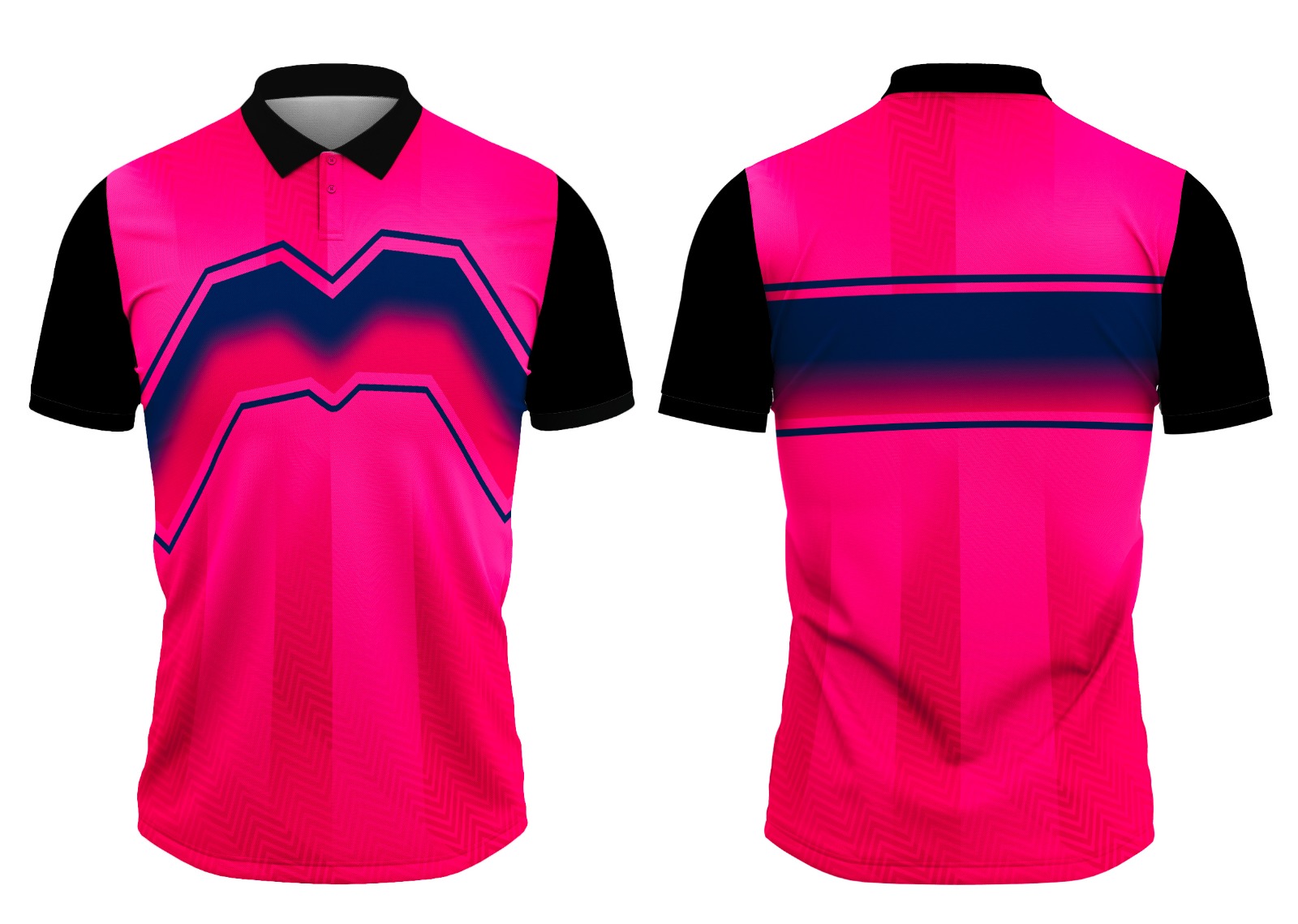 Cricket Jersey 001