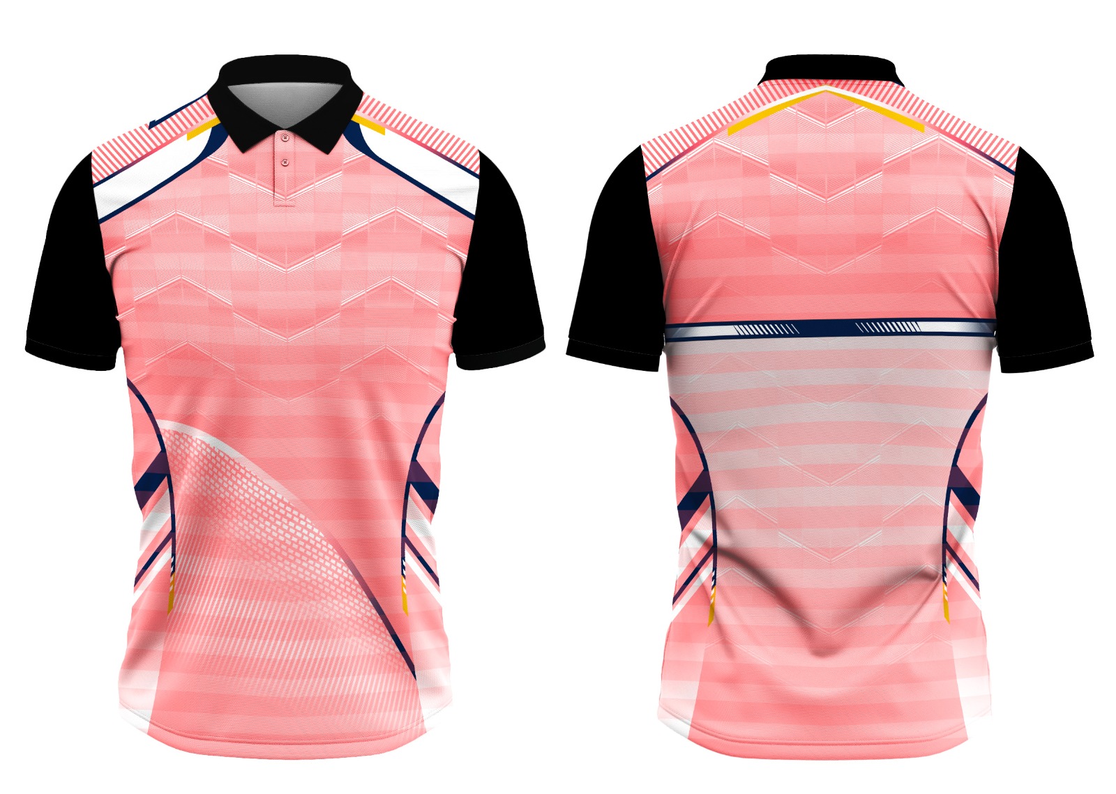 Cricket Jersey 002