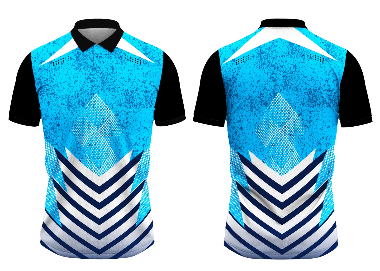 Cricket Jersey 004
