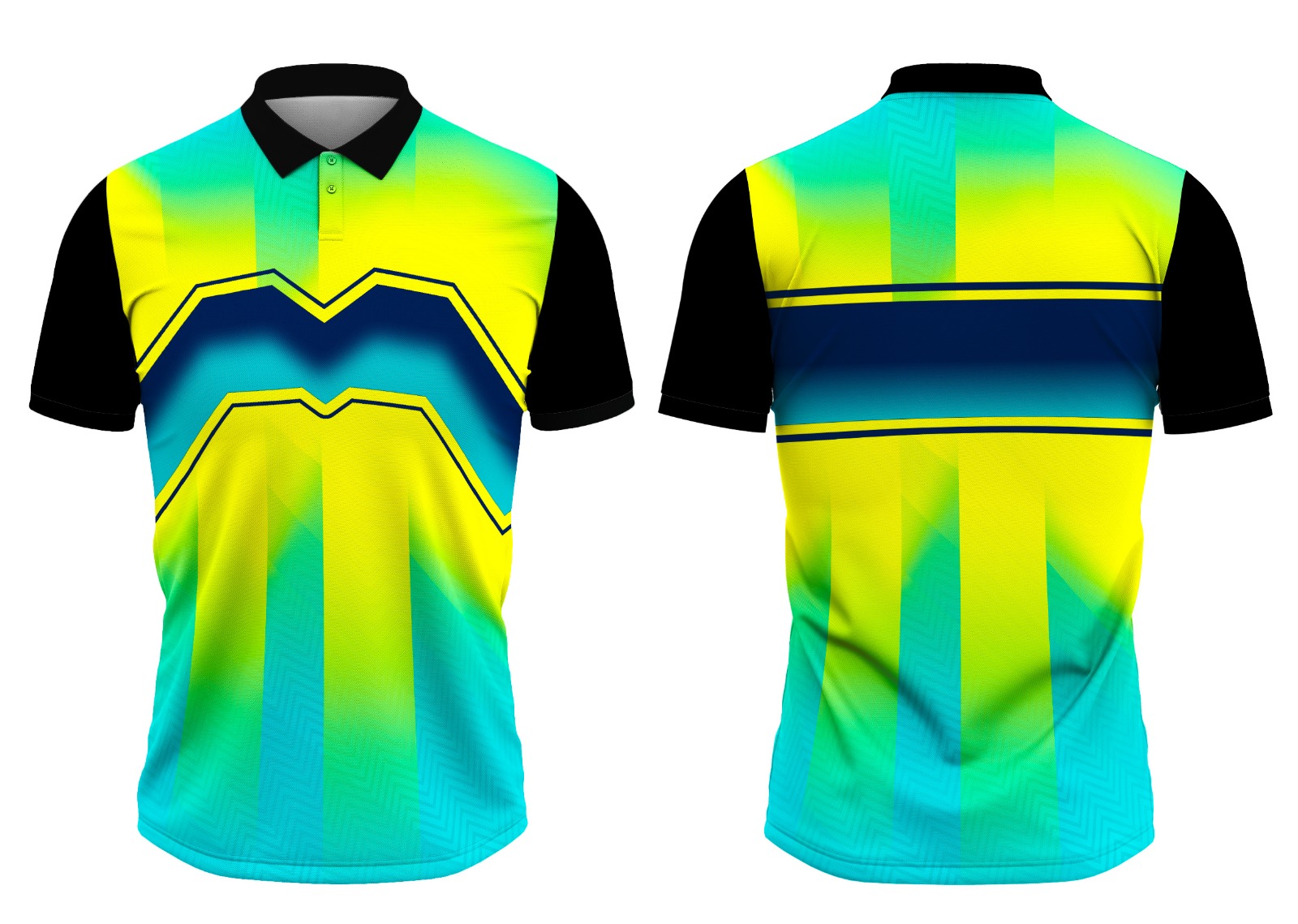 Cricket Jersey 006
