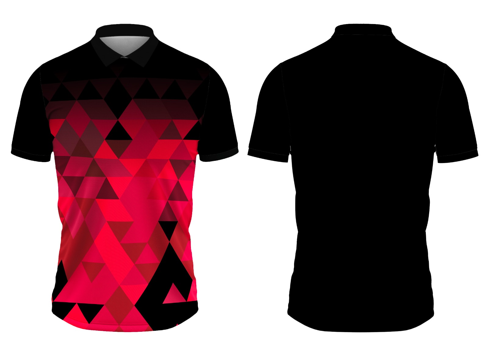 Cricket Jersey 008
