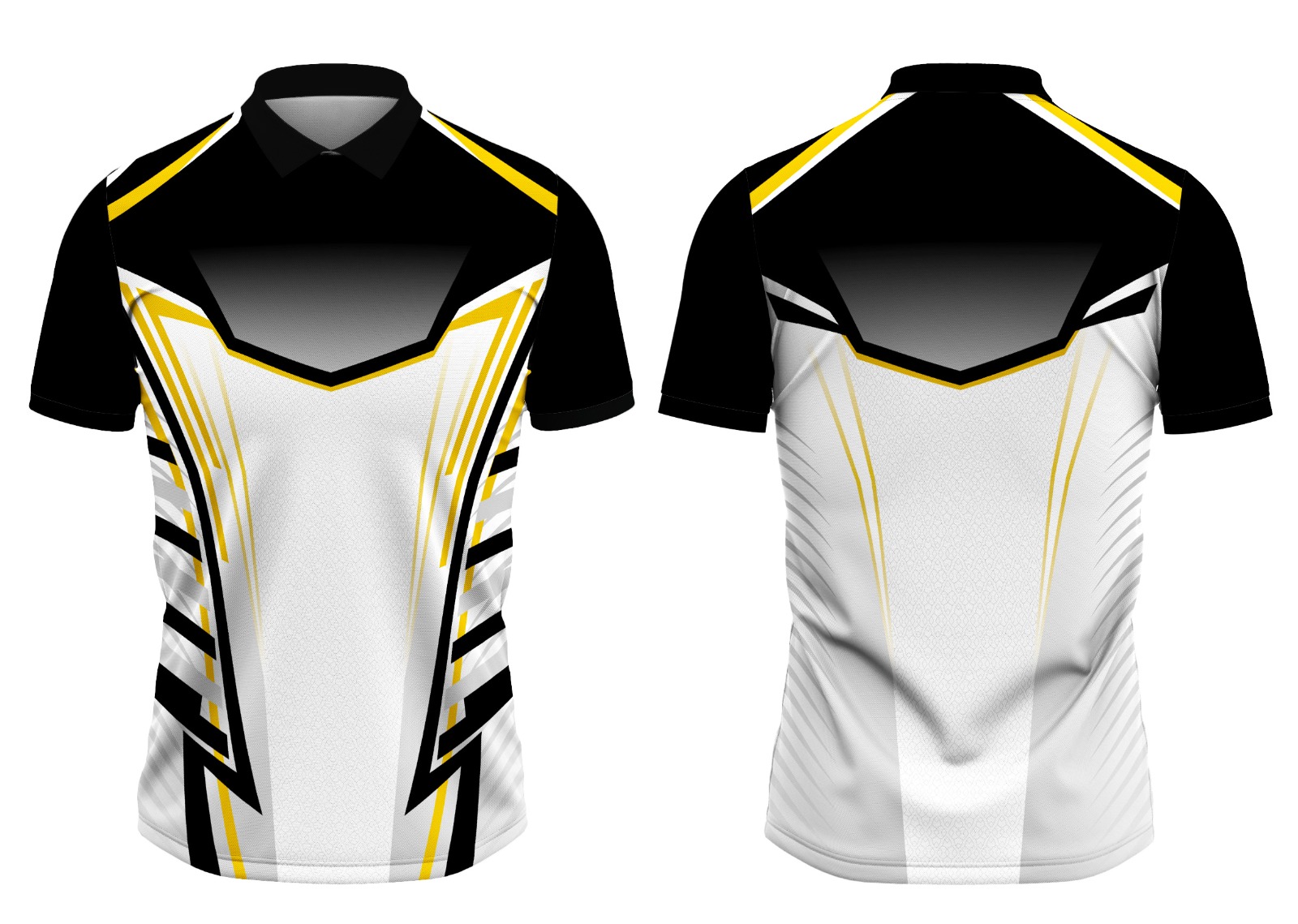 Cricket Jersey 009