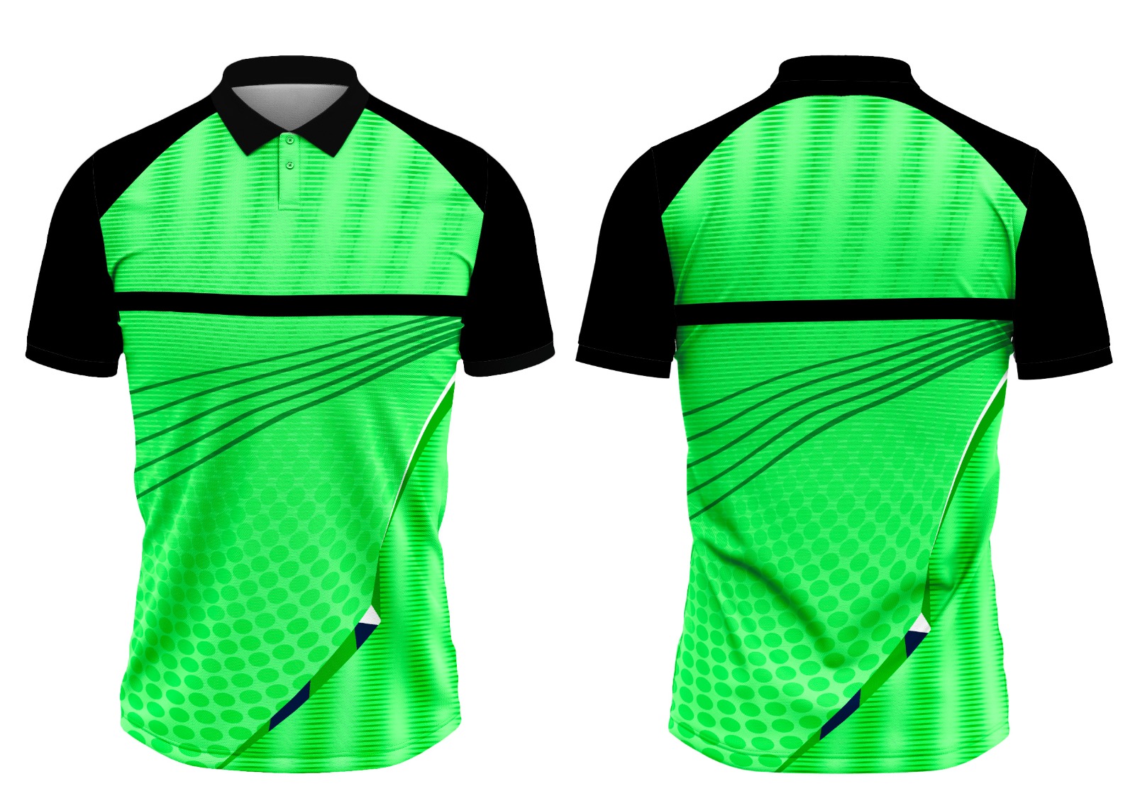 Cricket Jersey 011