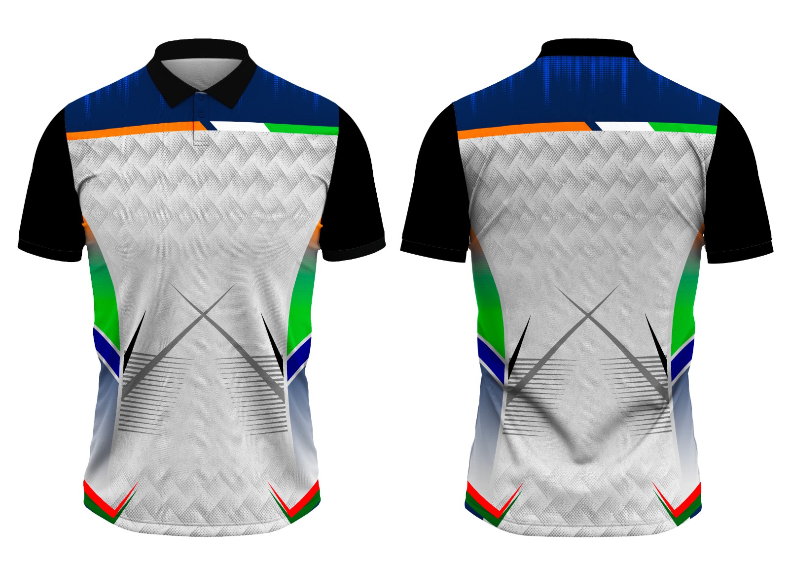 Cricket Jersey 013