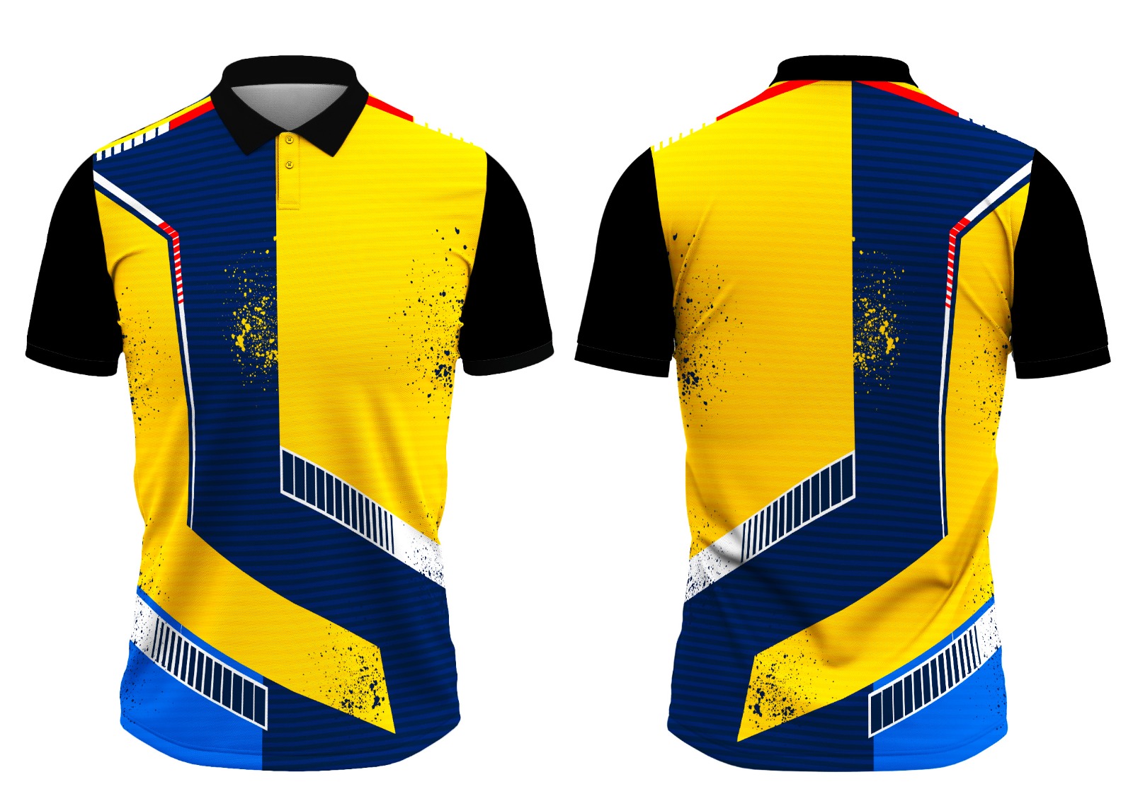 Cricket Jersey 014