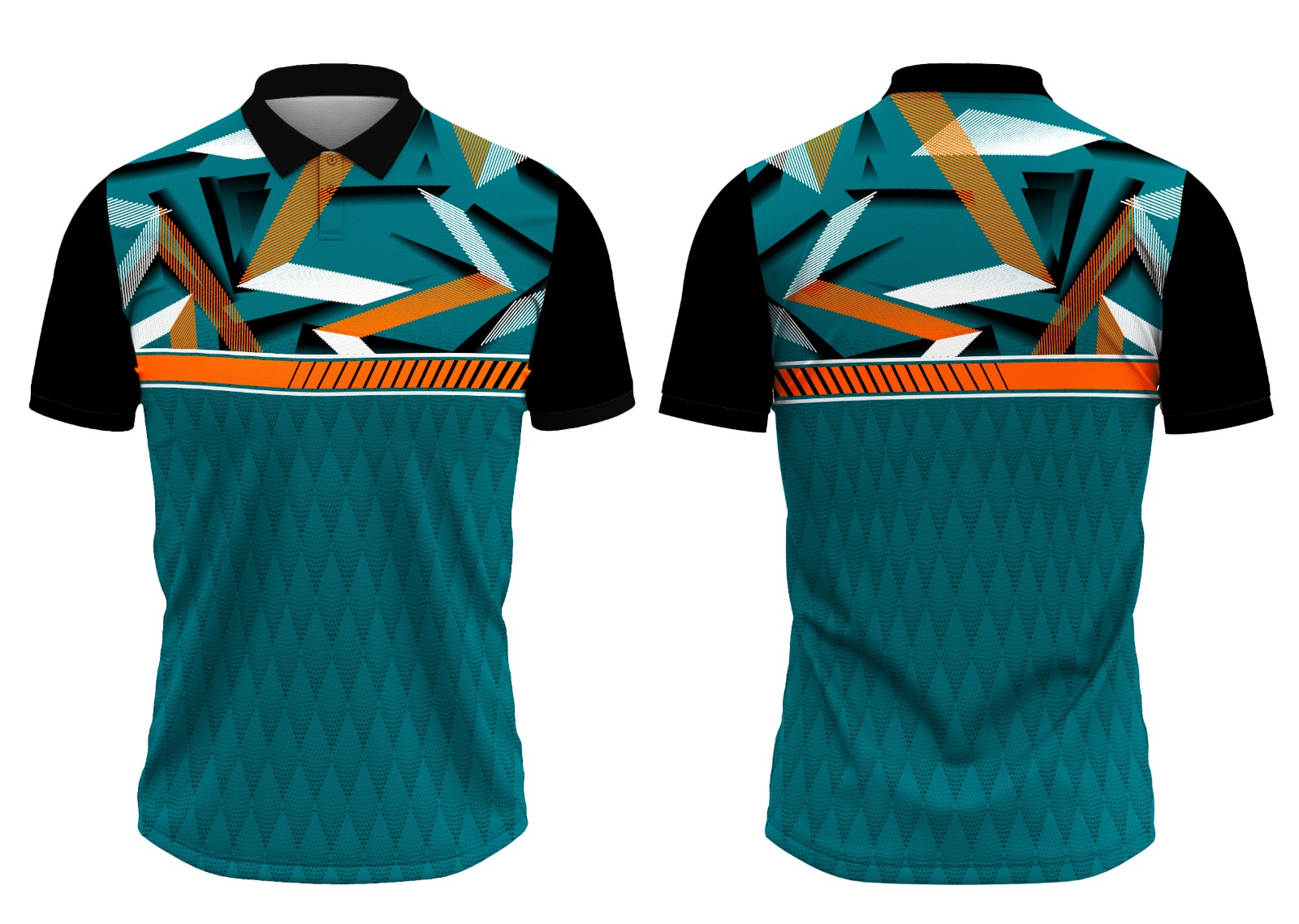 Cricket Jersey 015