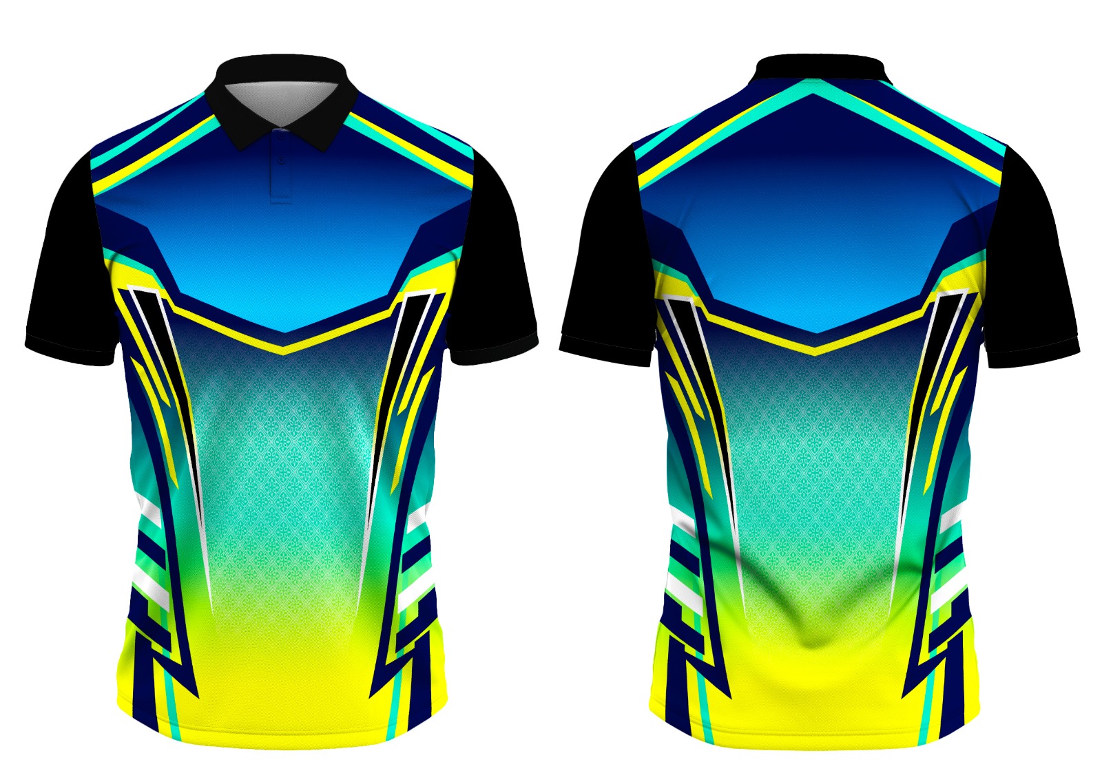 Cricket Jersey 020