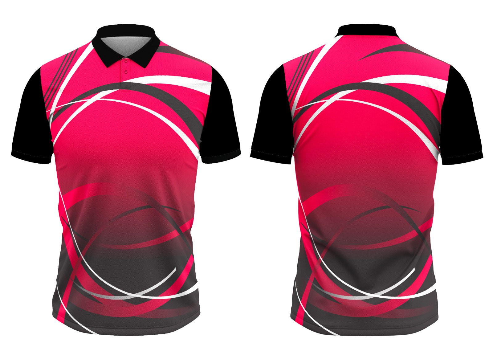 Cricket Jersey 021