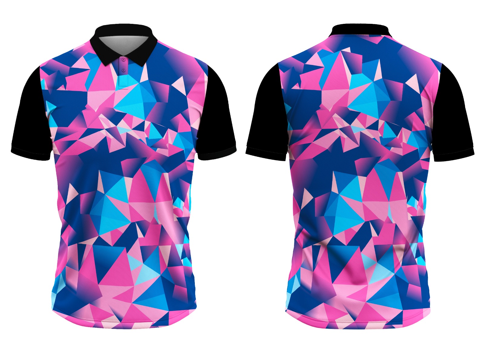 Cricket Jersey 022
