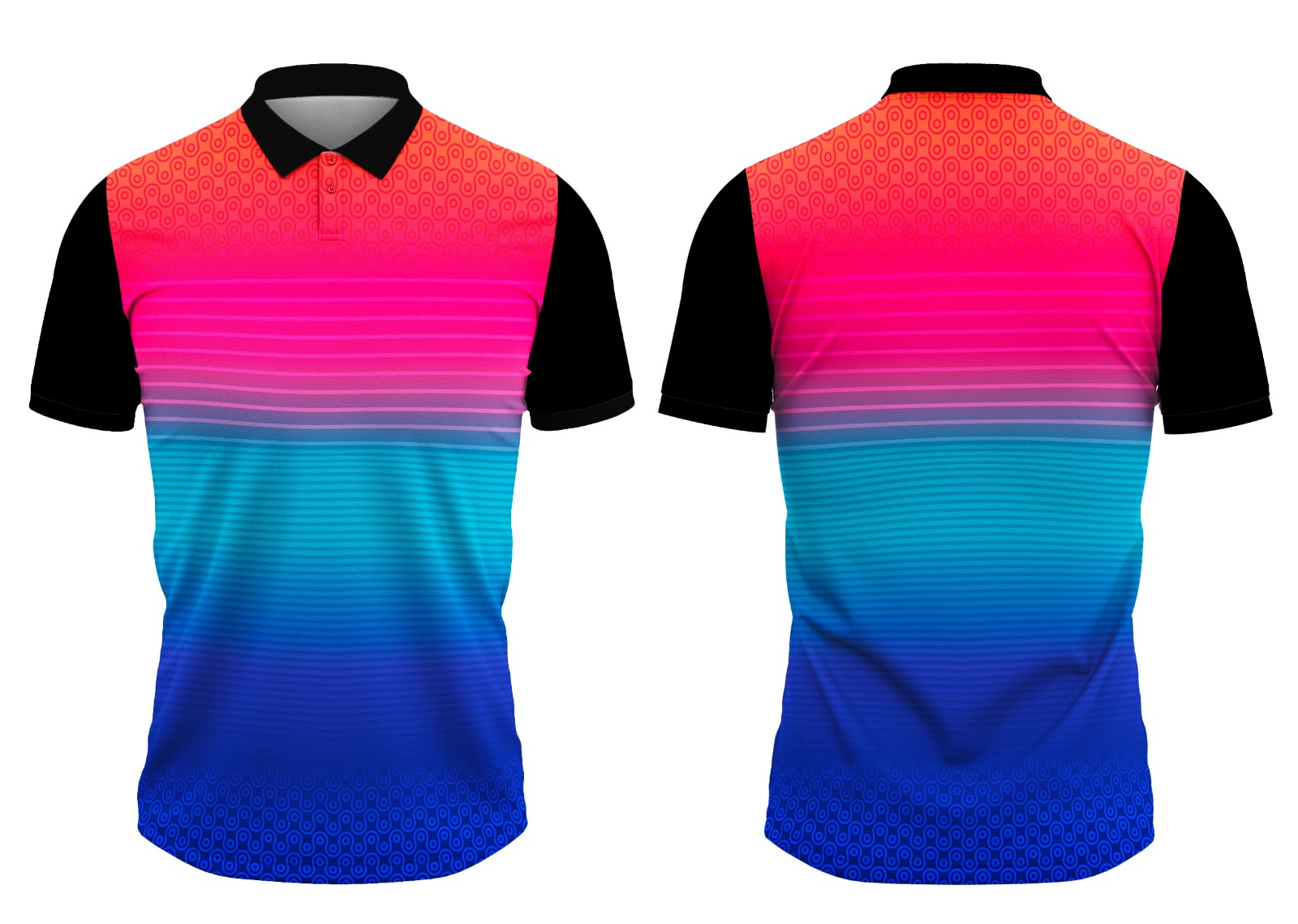 Cricket Jersey 023