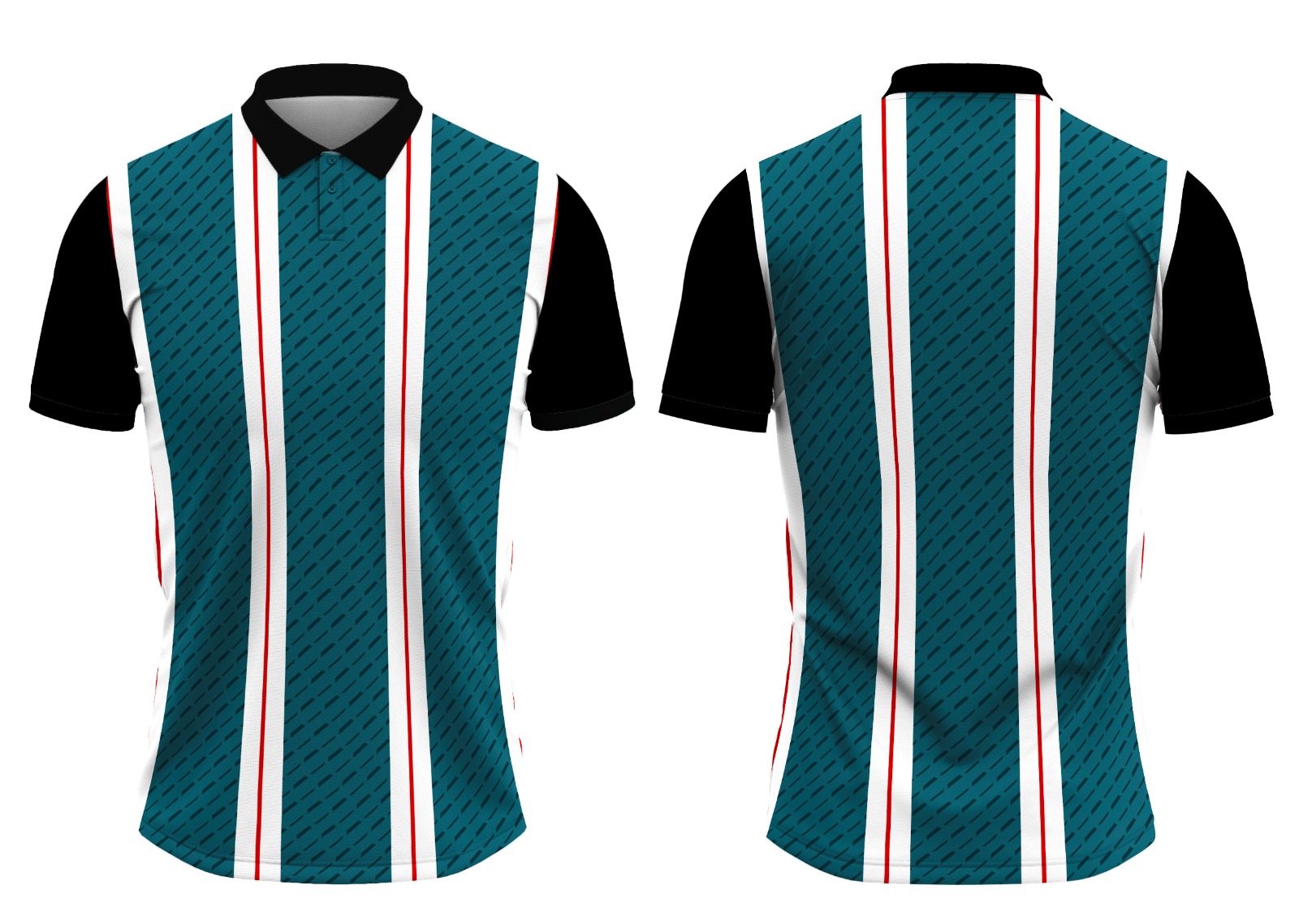 Cricket Jersey 024