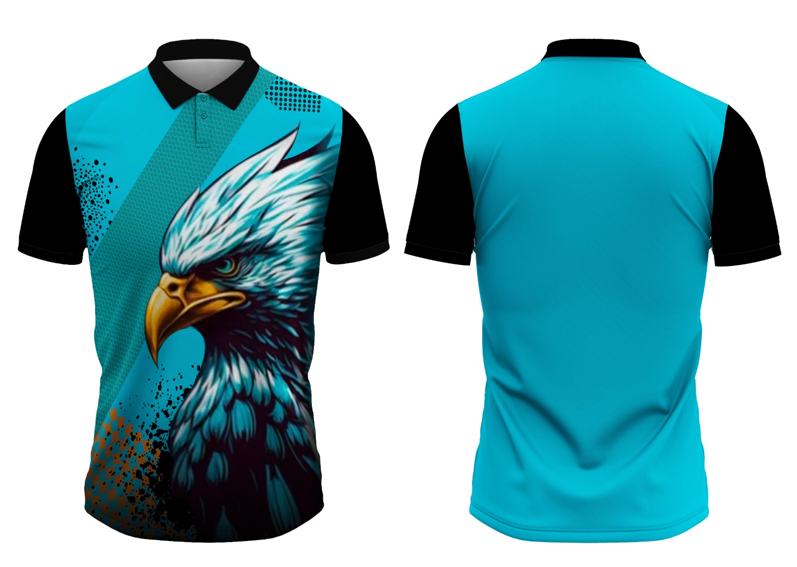 Cricket Jersey 025
