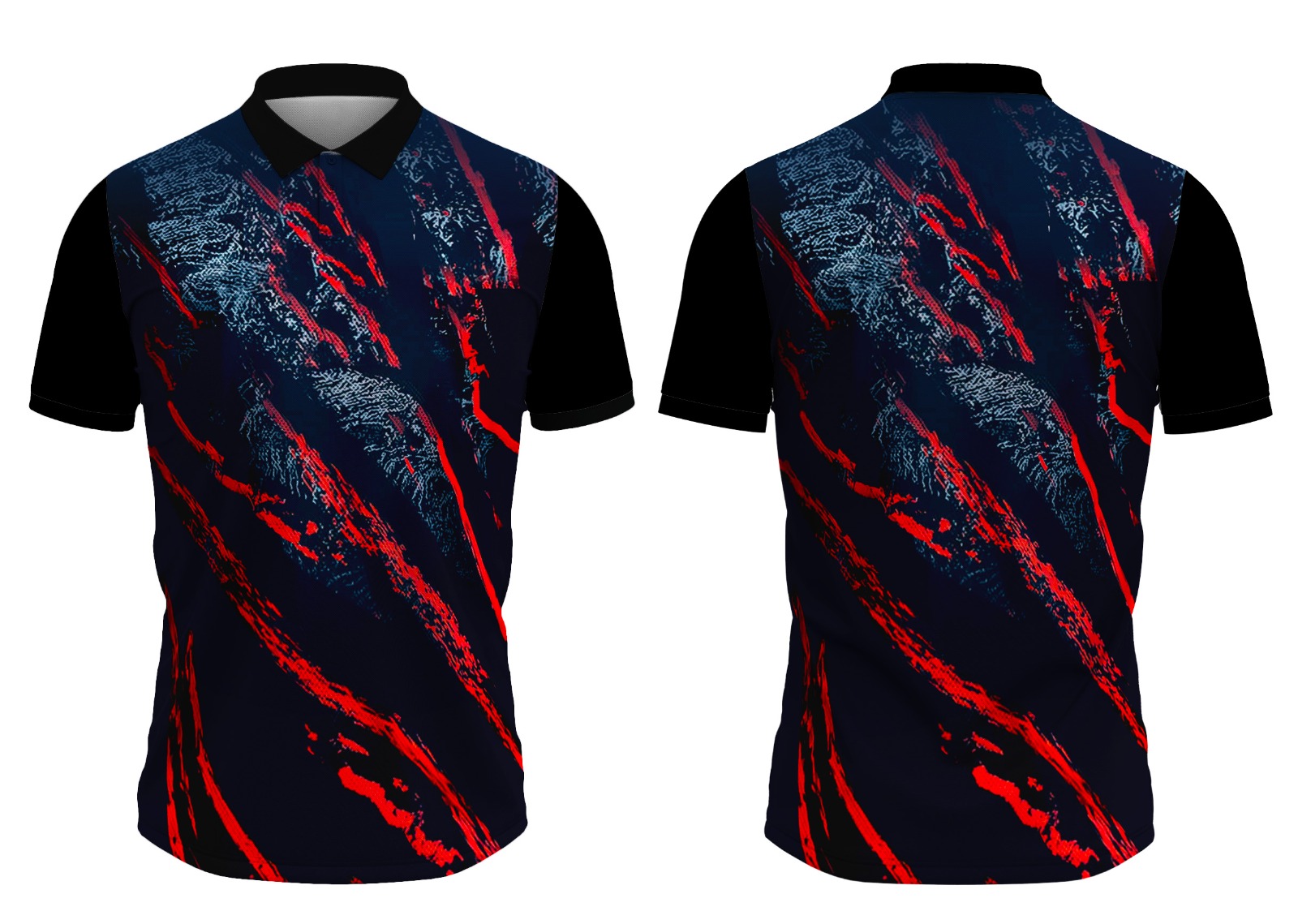 Cricket Jersey 026