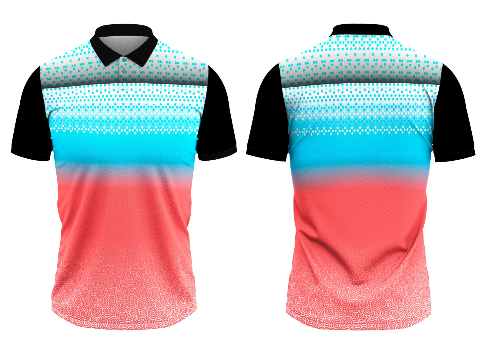 Cricket Jersey 027