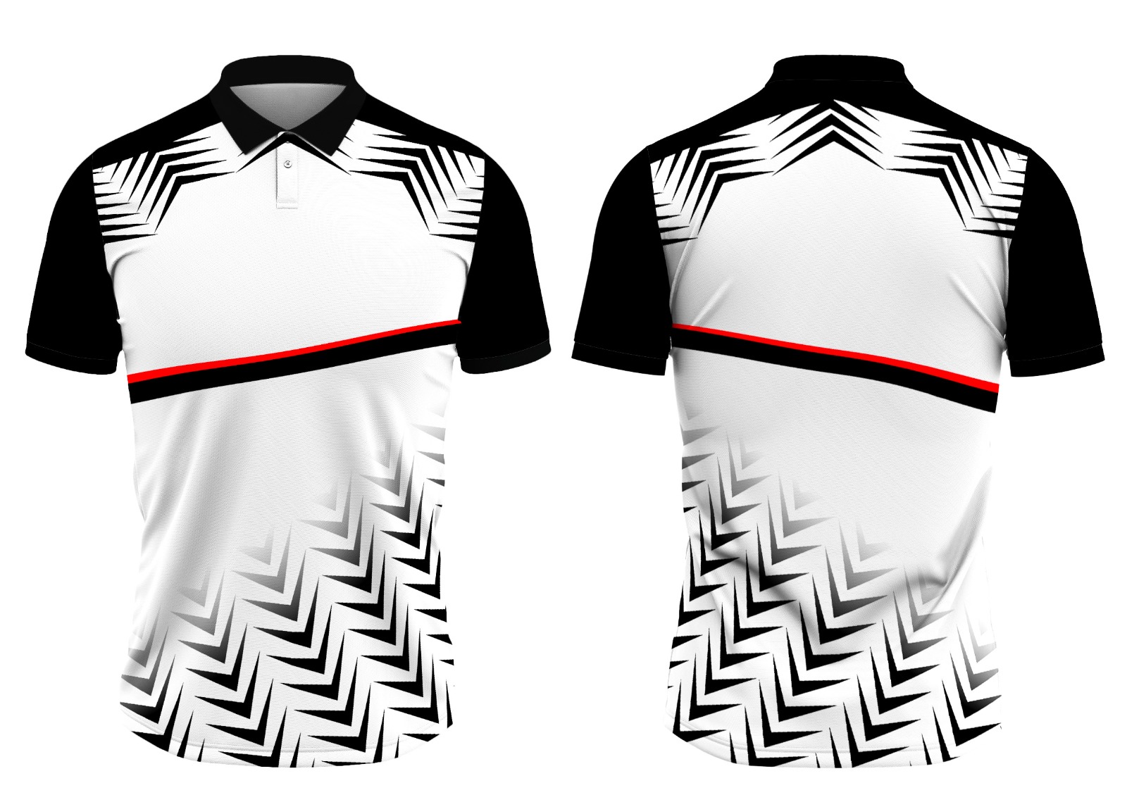 Cricket Jersey 031