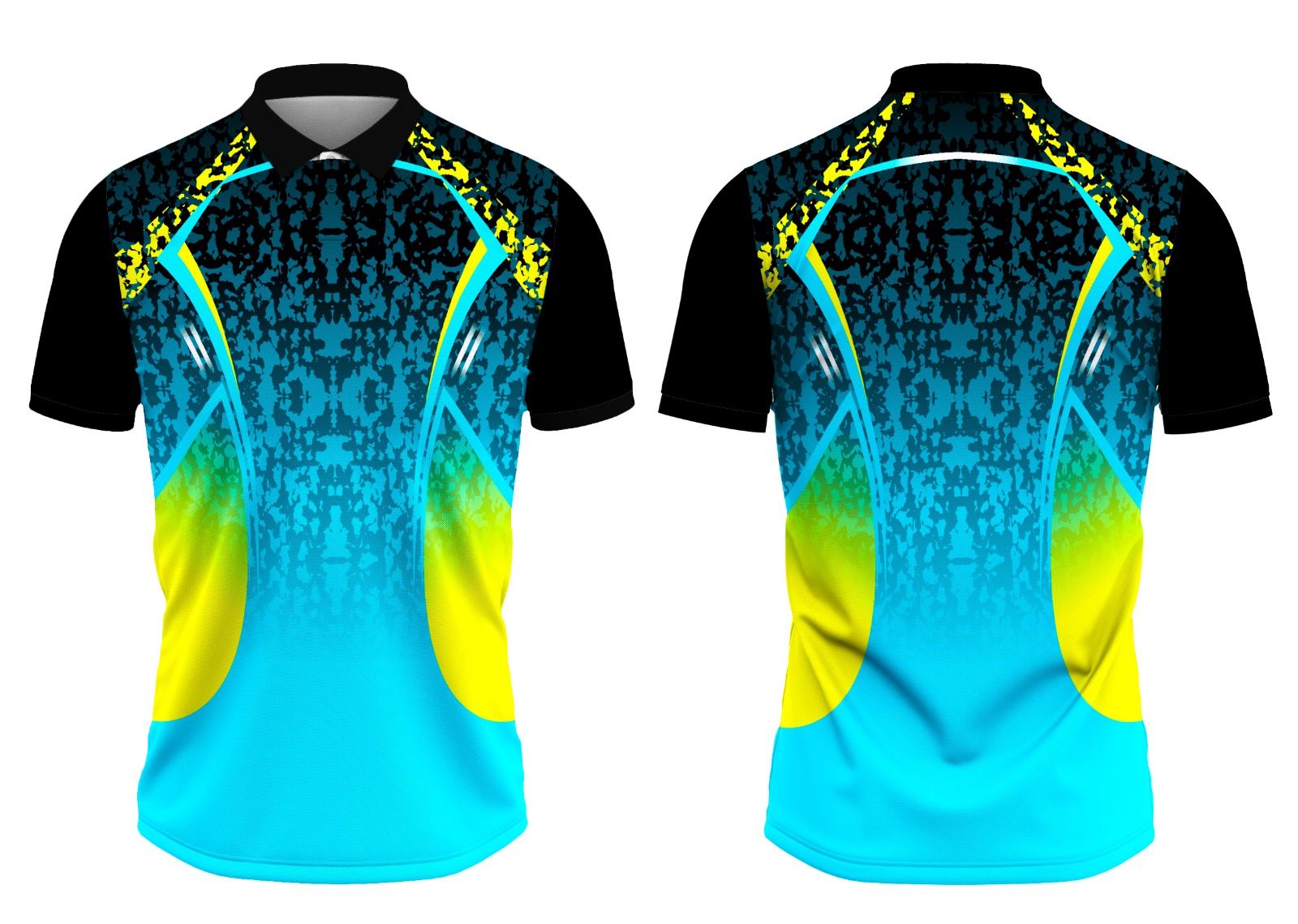 Cricket Jersey 033