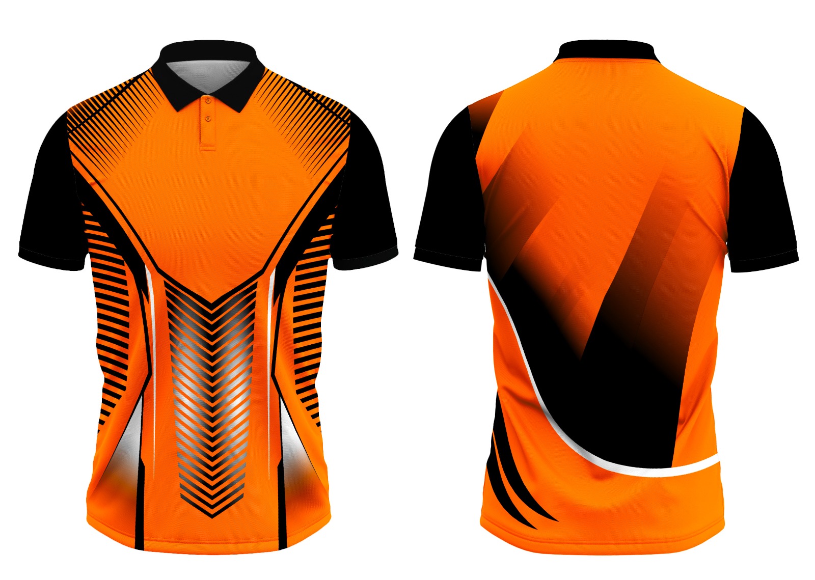 Cricket Jersey 034