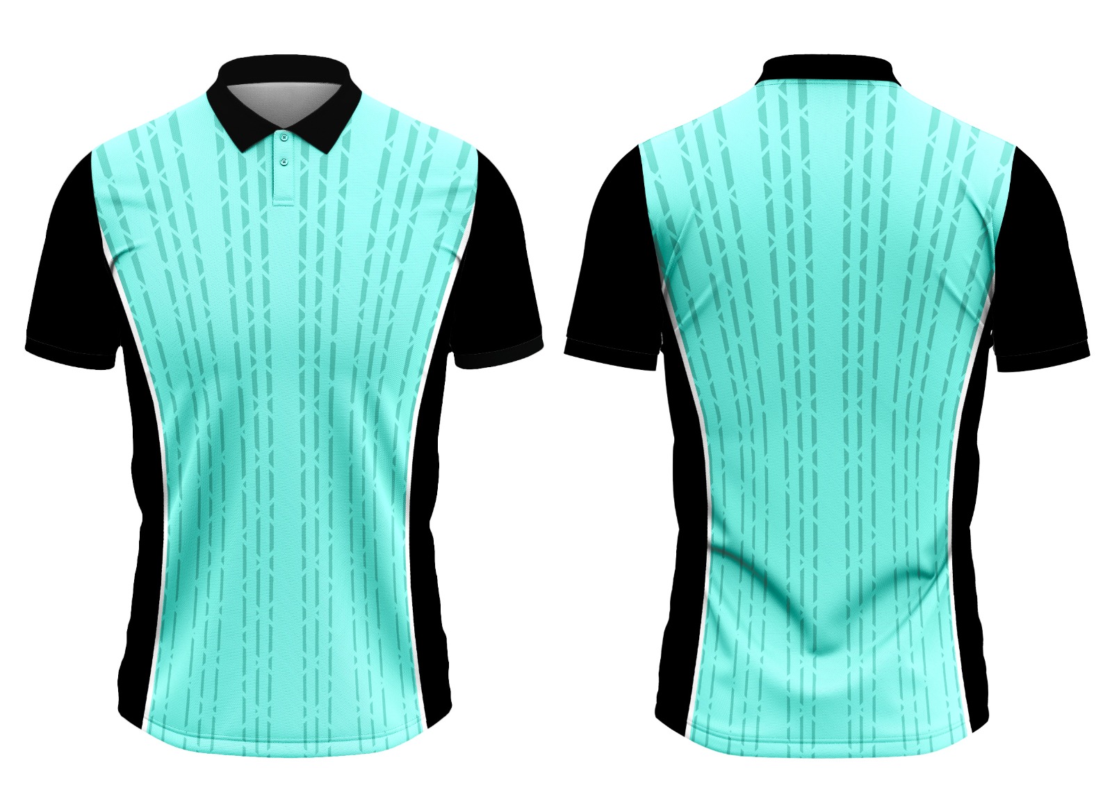 Cricket Jersey 035