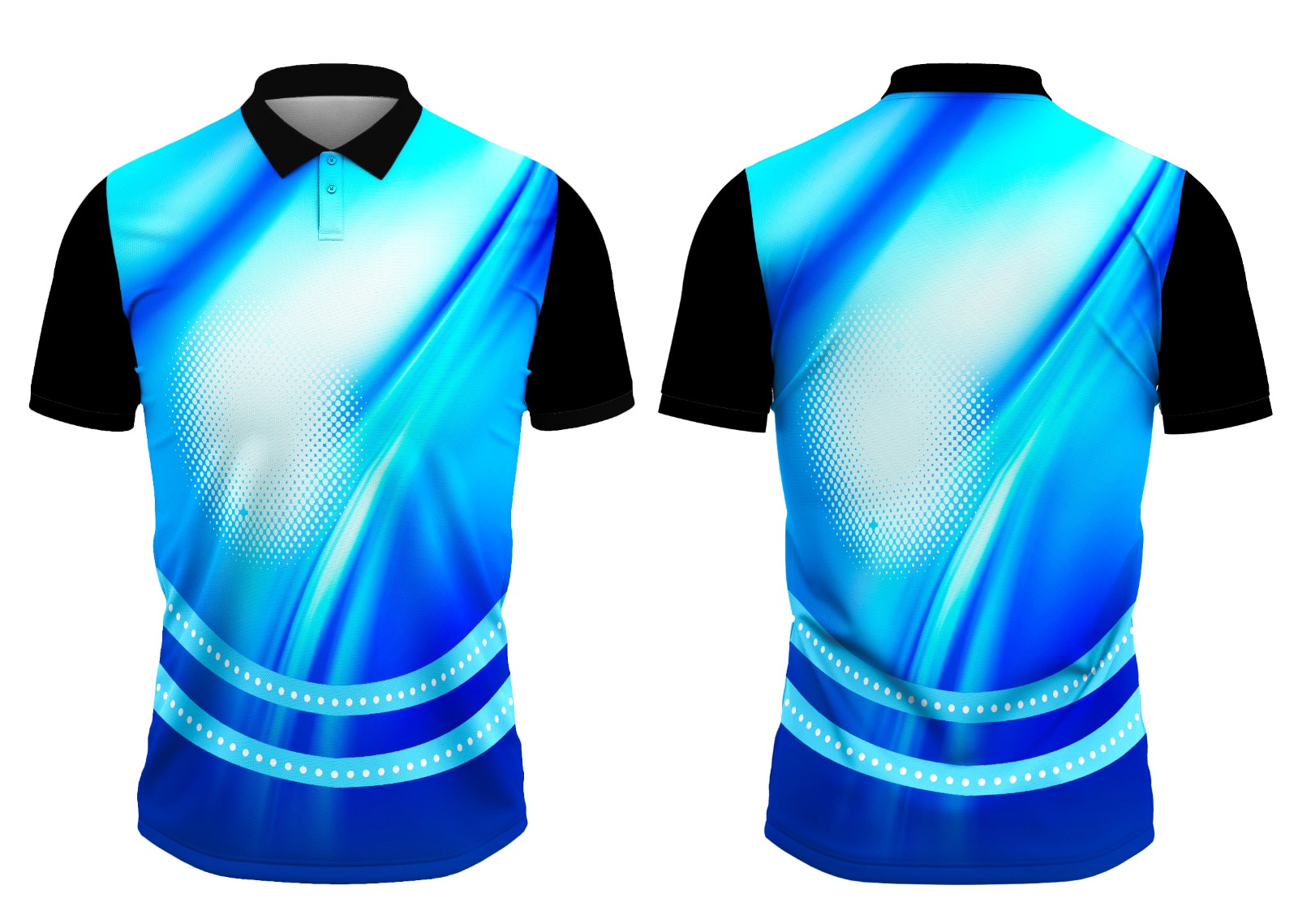 Cricket Jersey 036