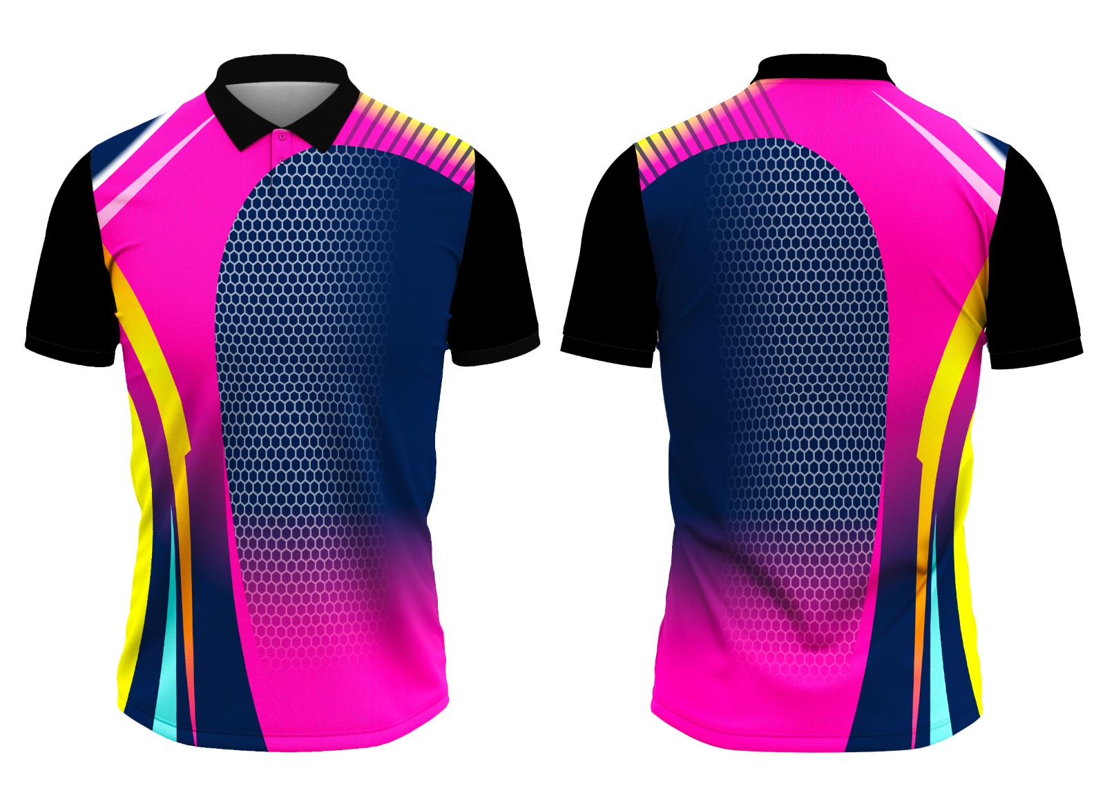 Cricket Jersey 039