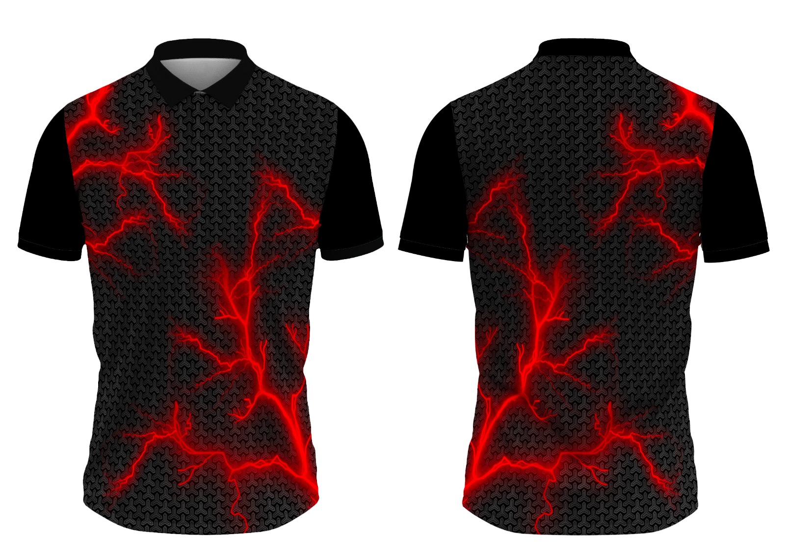 Cricket Jersey 040