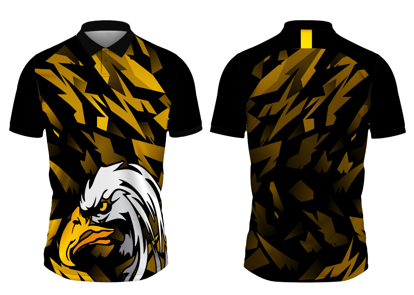 Cricket Jersey 041