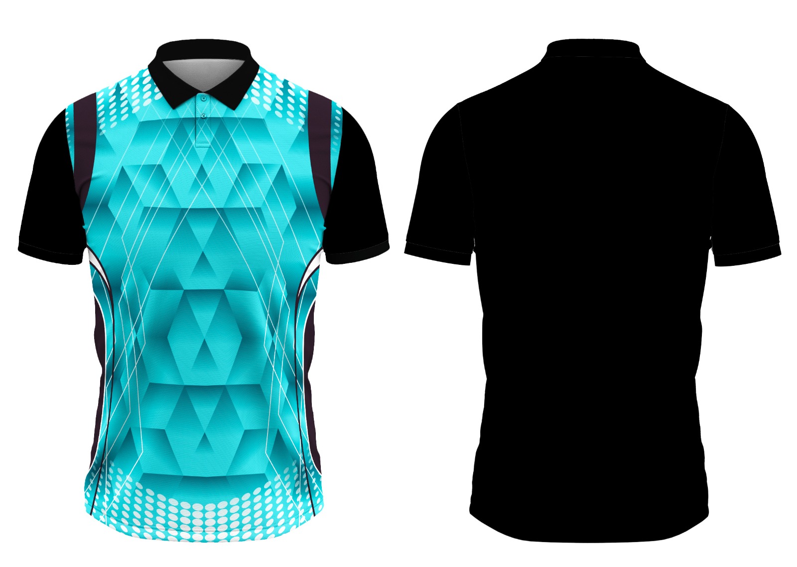 Cricket Jersey 042