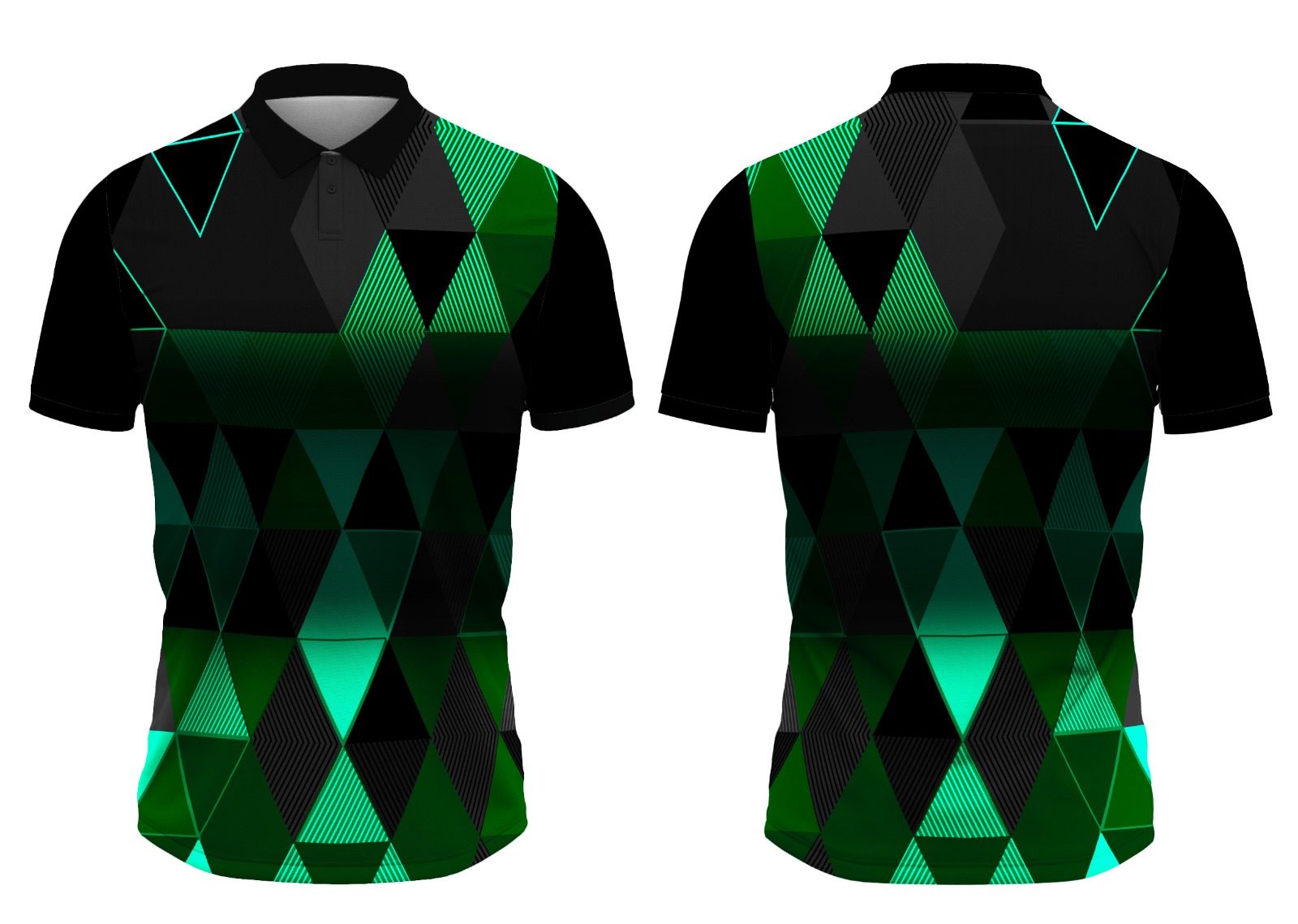 Cricket Jersey 043