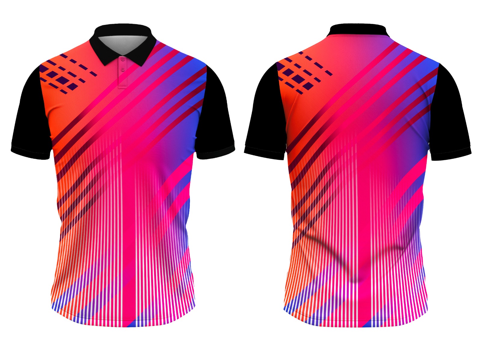Cricket Jersey 044