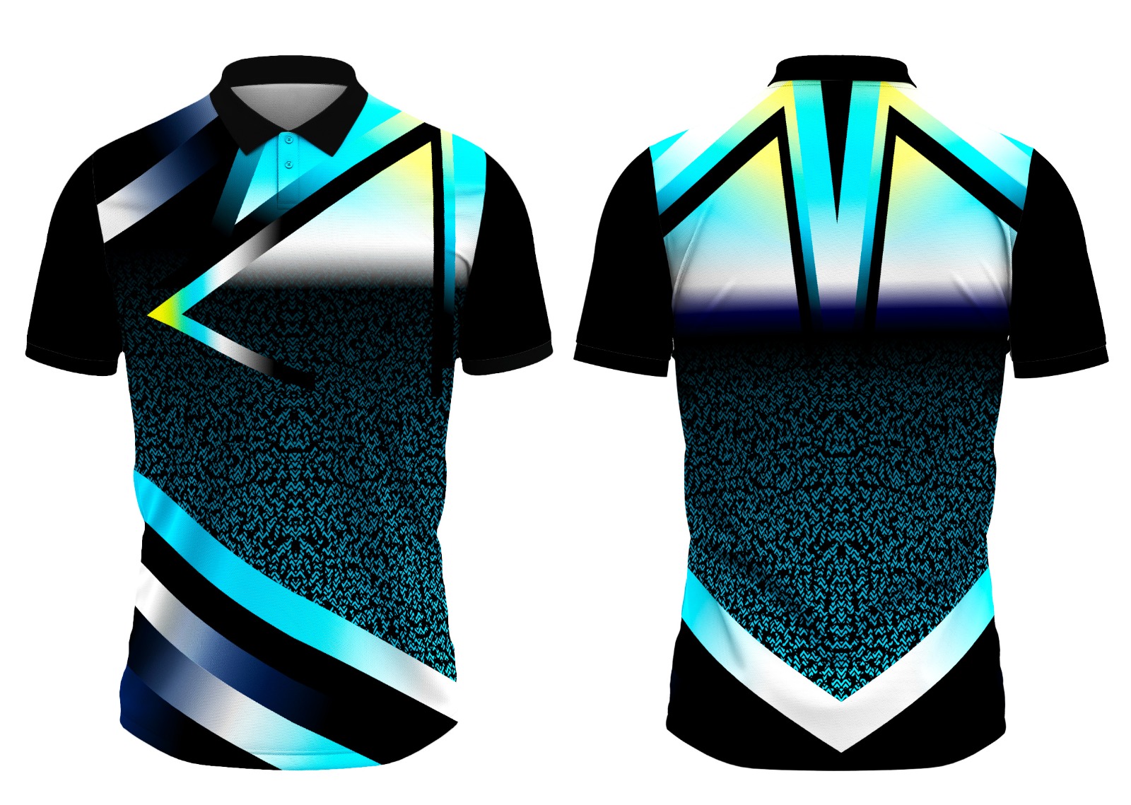 Cricket Jersey 045