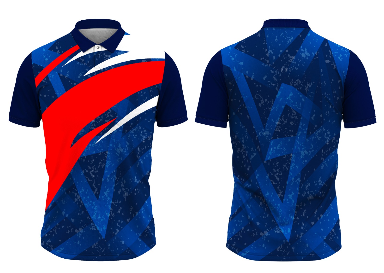 Cricket Jersey 047