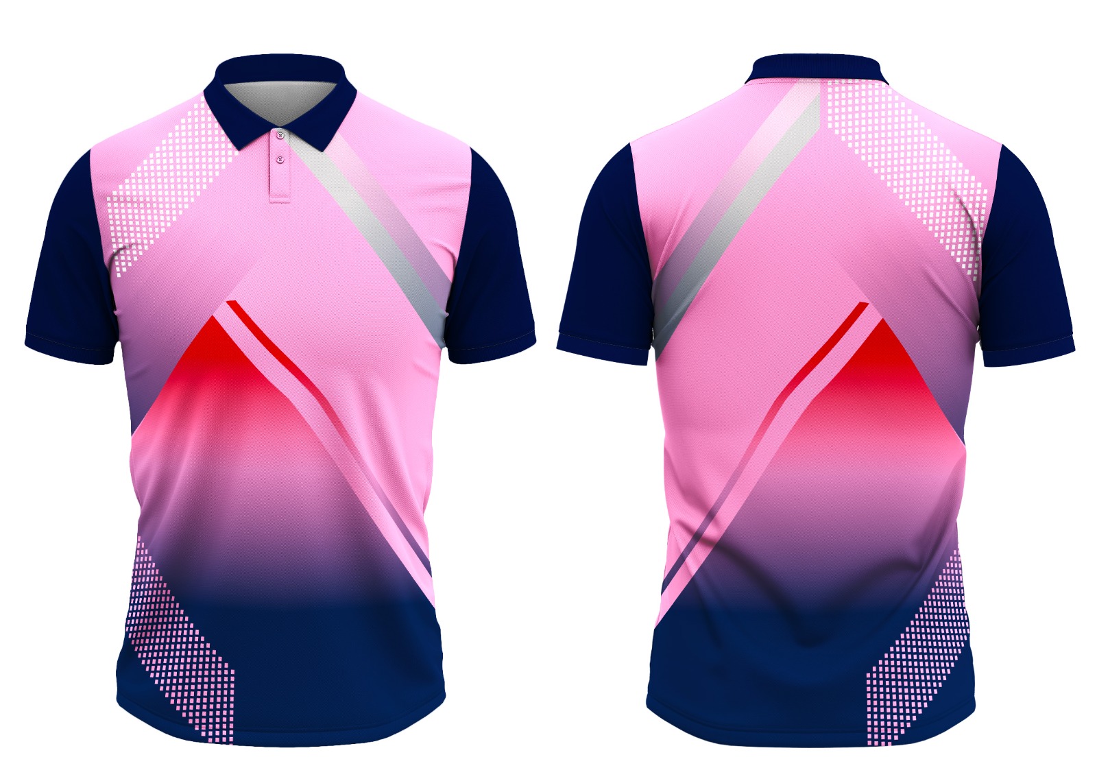 Cricket Jersey 049