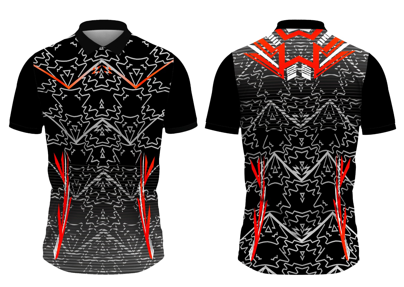Cricket Jersey 050