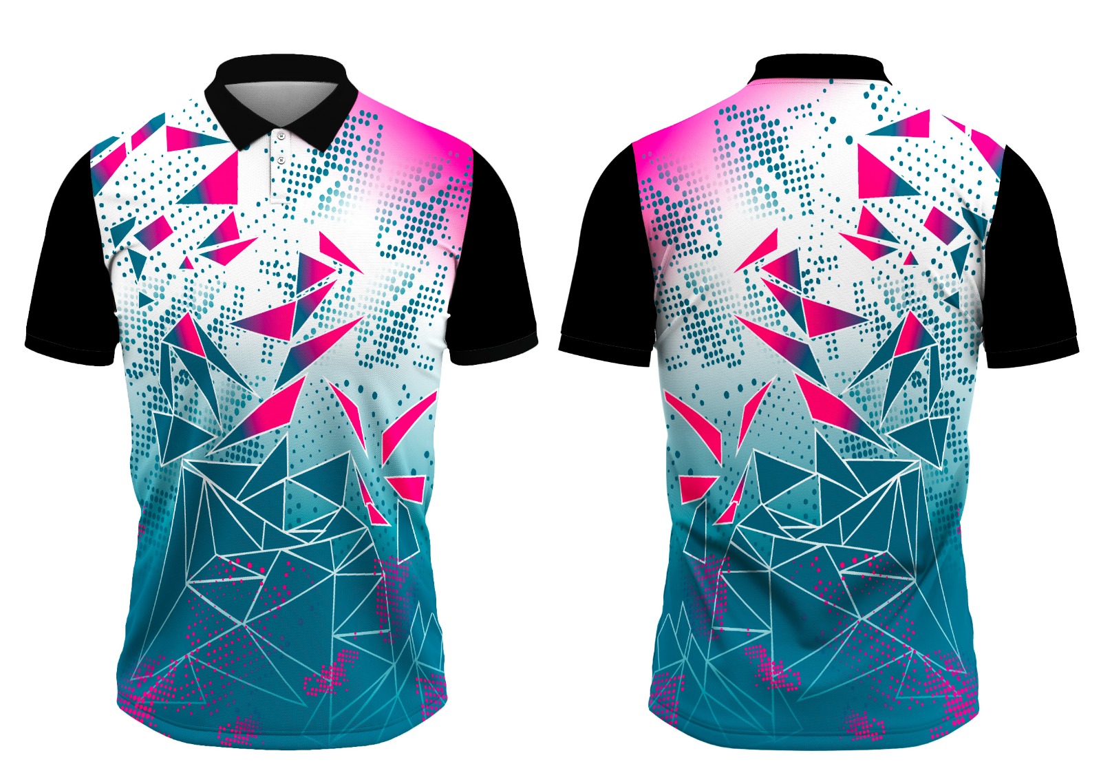 Cricket Jersey 051