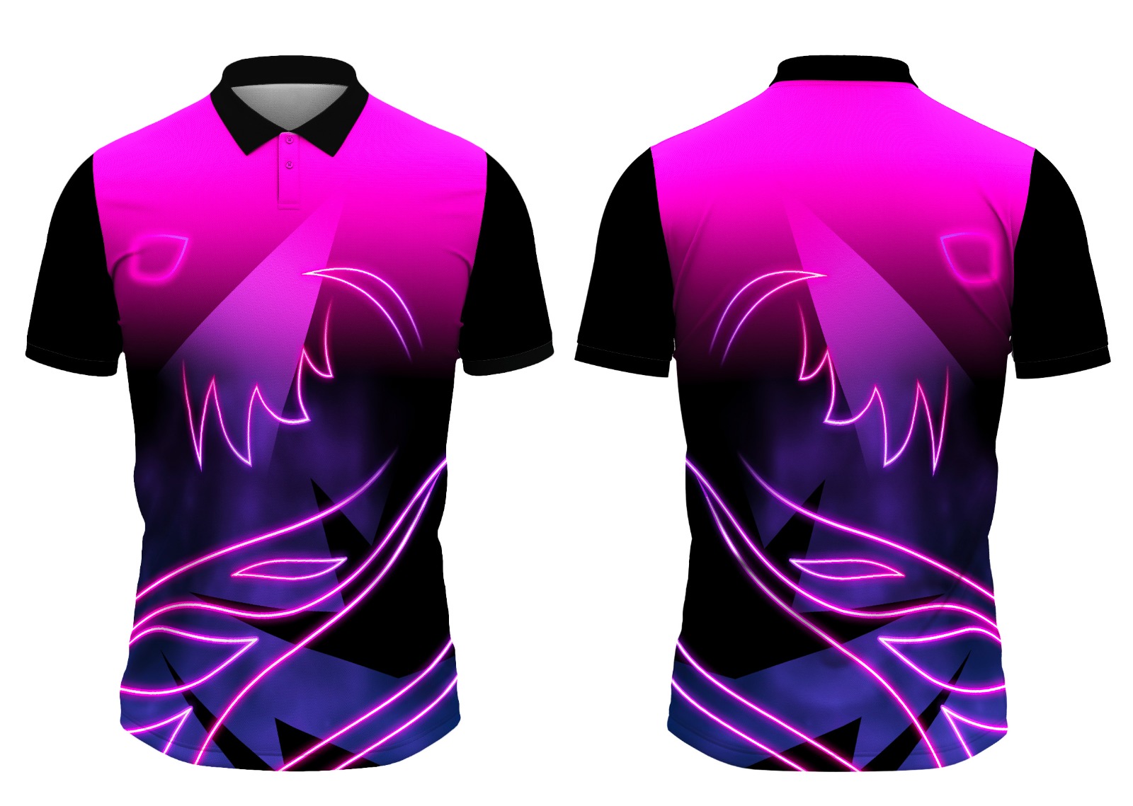 Cricket Jersey 052