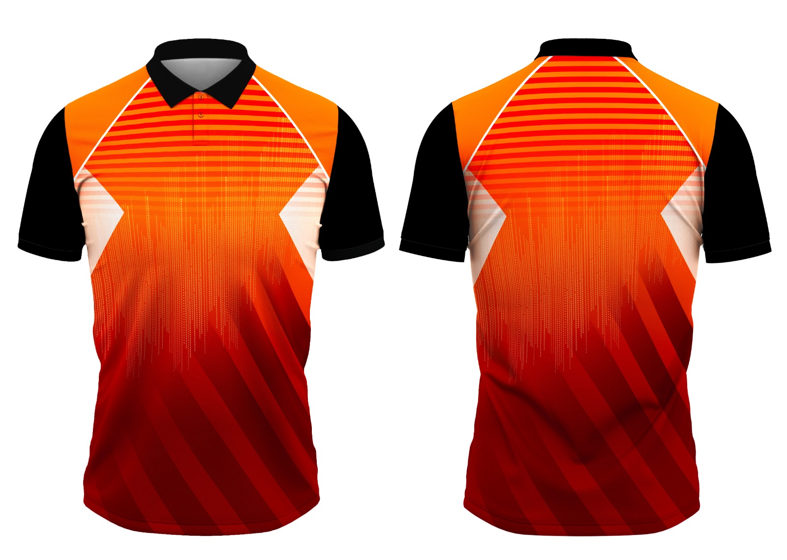Cricket Jersey 053