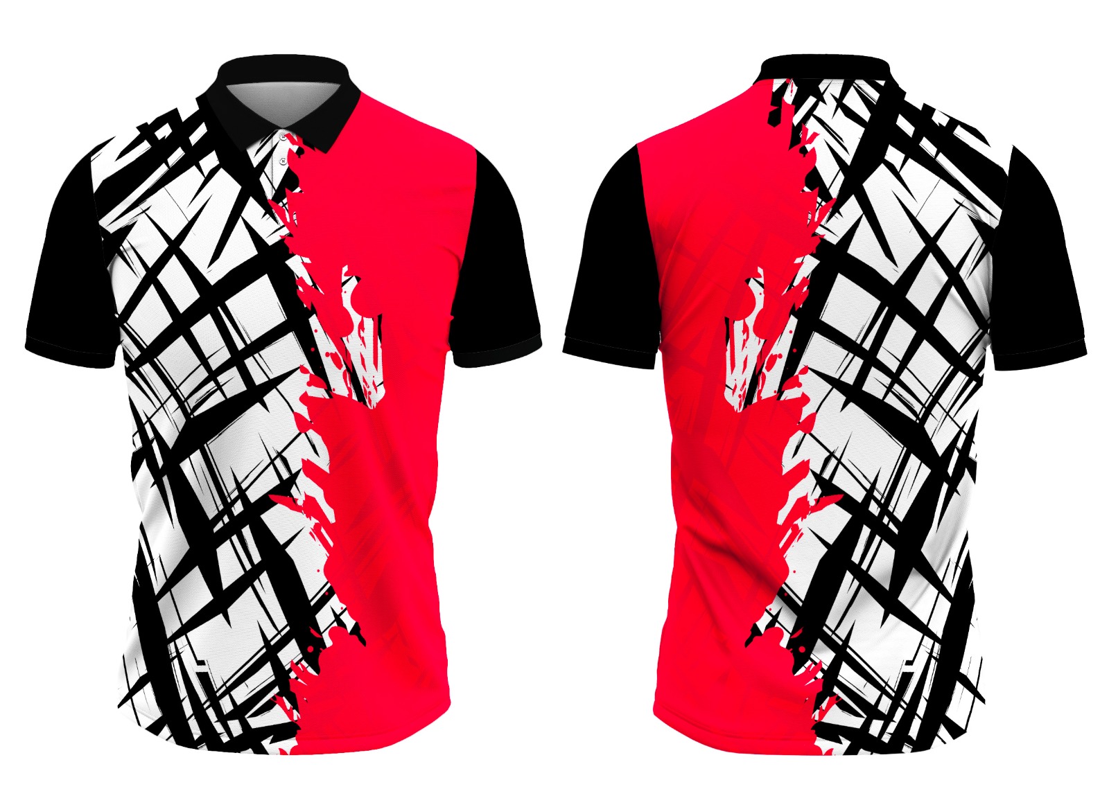 Cricket Jersey 054