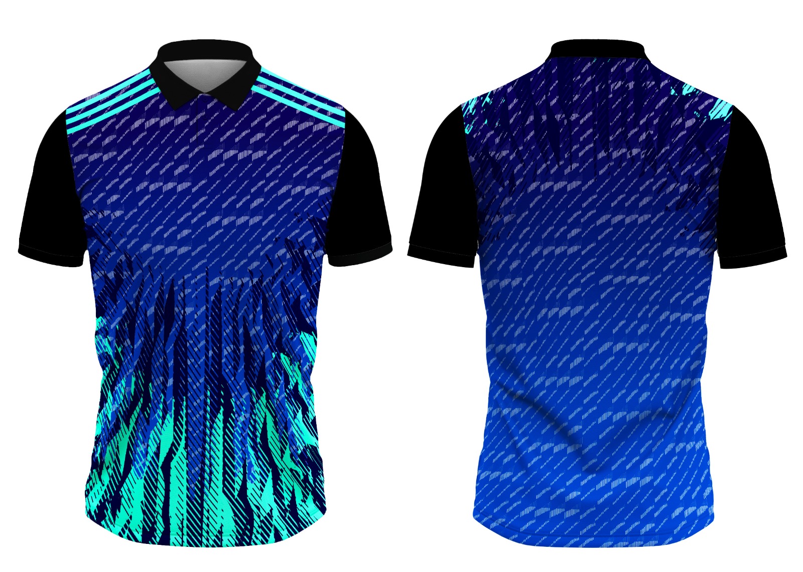 Cricket Jersey 055