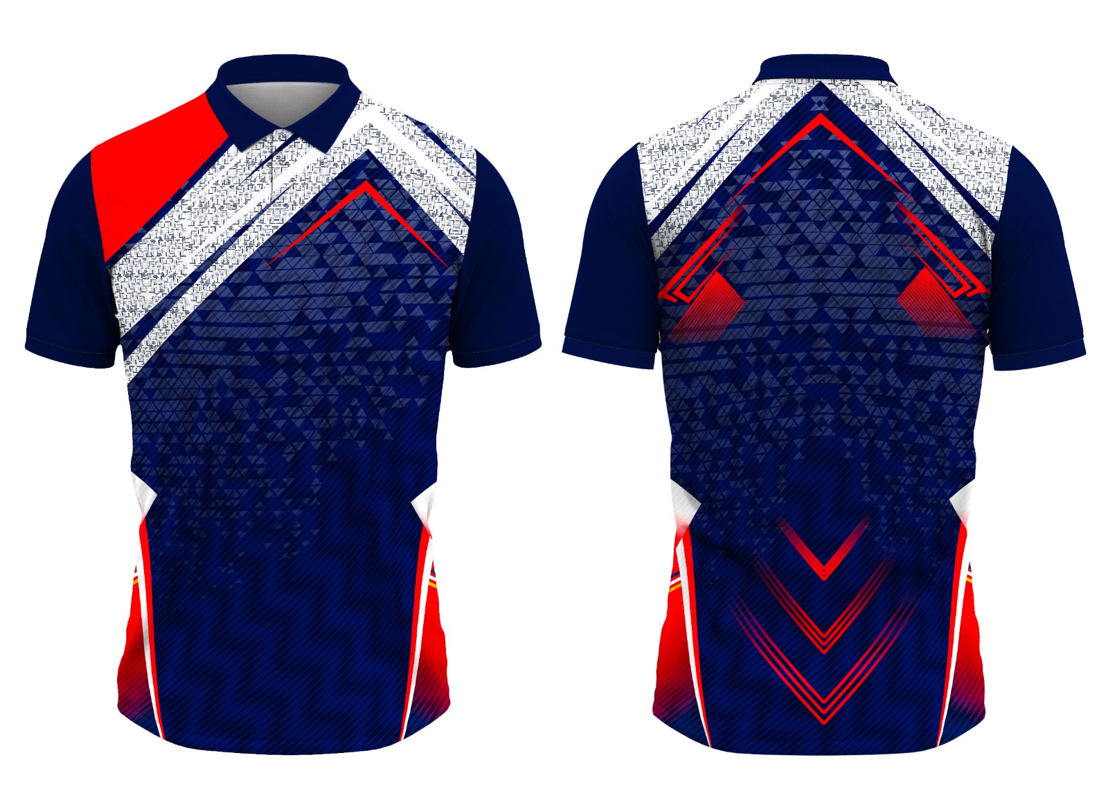 Cricket Jersey 056