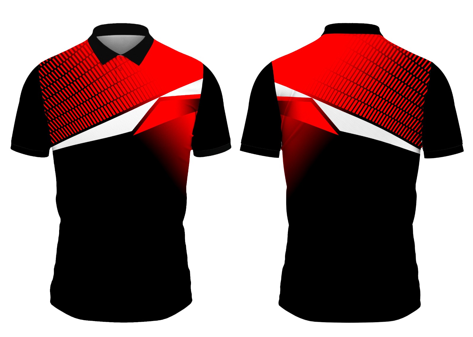 Cricket Jersey 057