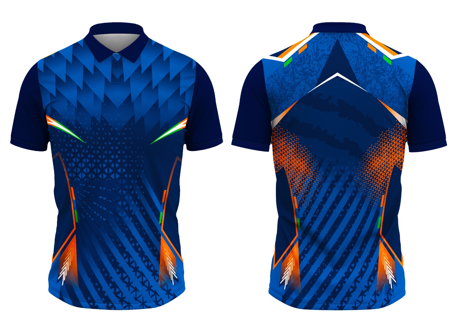 Cricket Jersey 059
