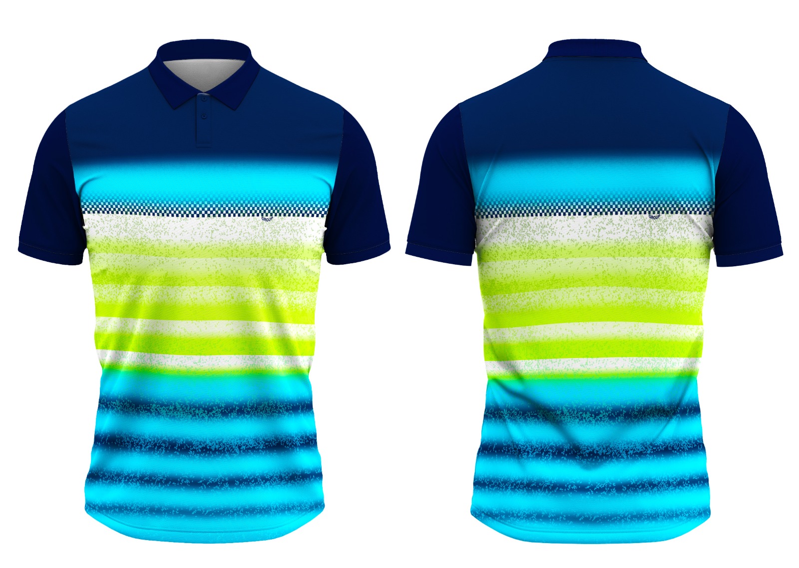 Cricket Jersey 060