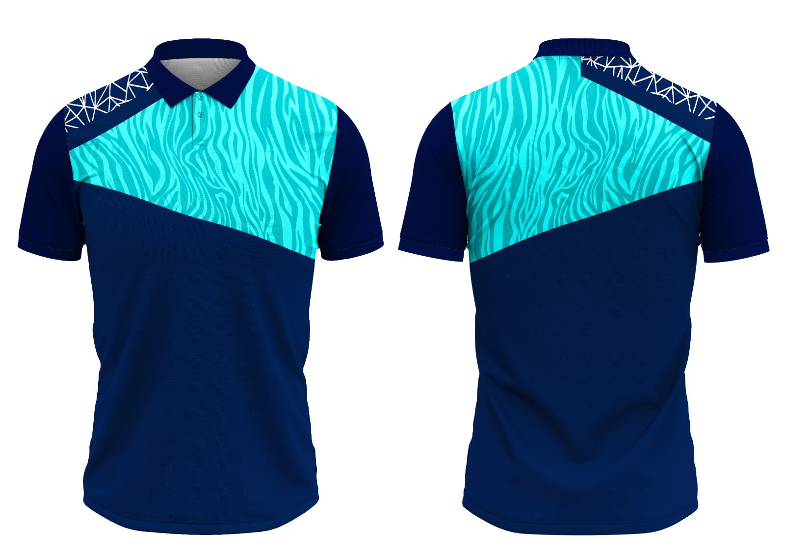 Cricket Jersey 061