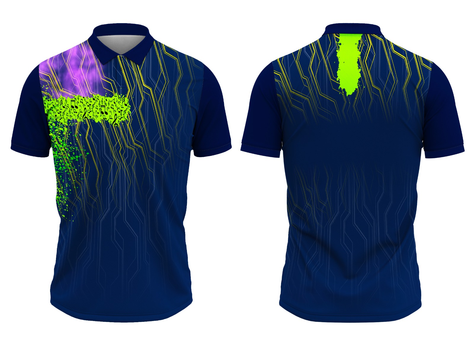 Cricket Jersey 063