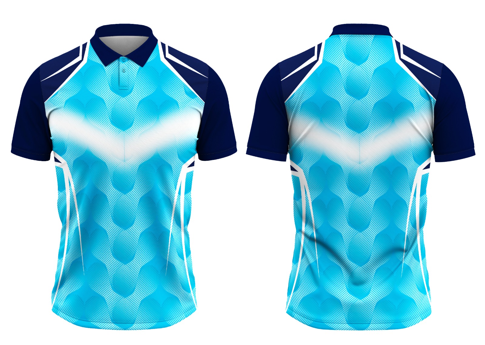 Cricket Jersey 064
