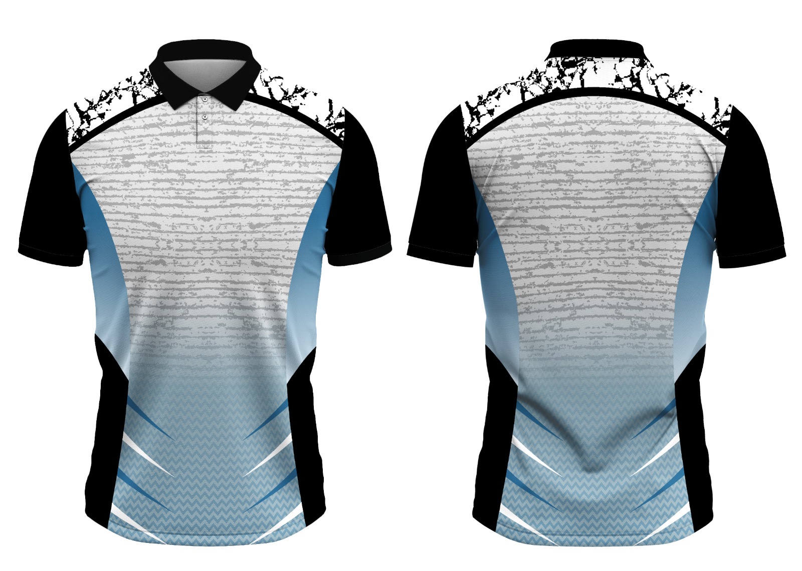 Cricket Jersey 065