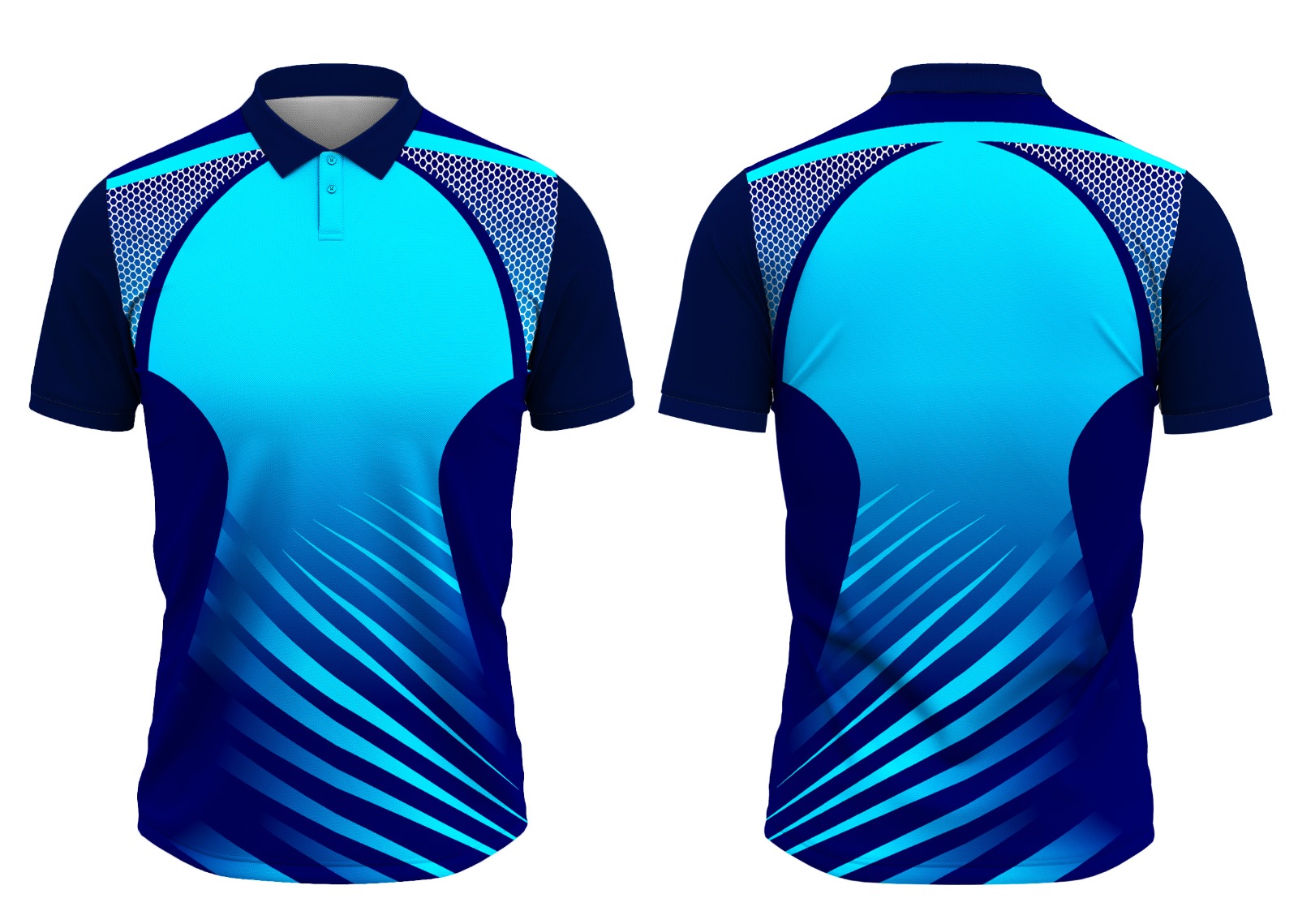 Cricket Jersey 066