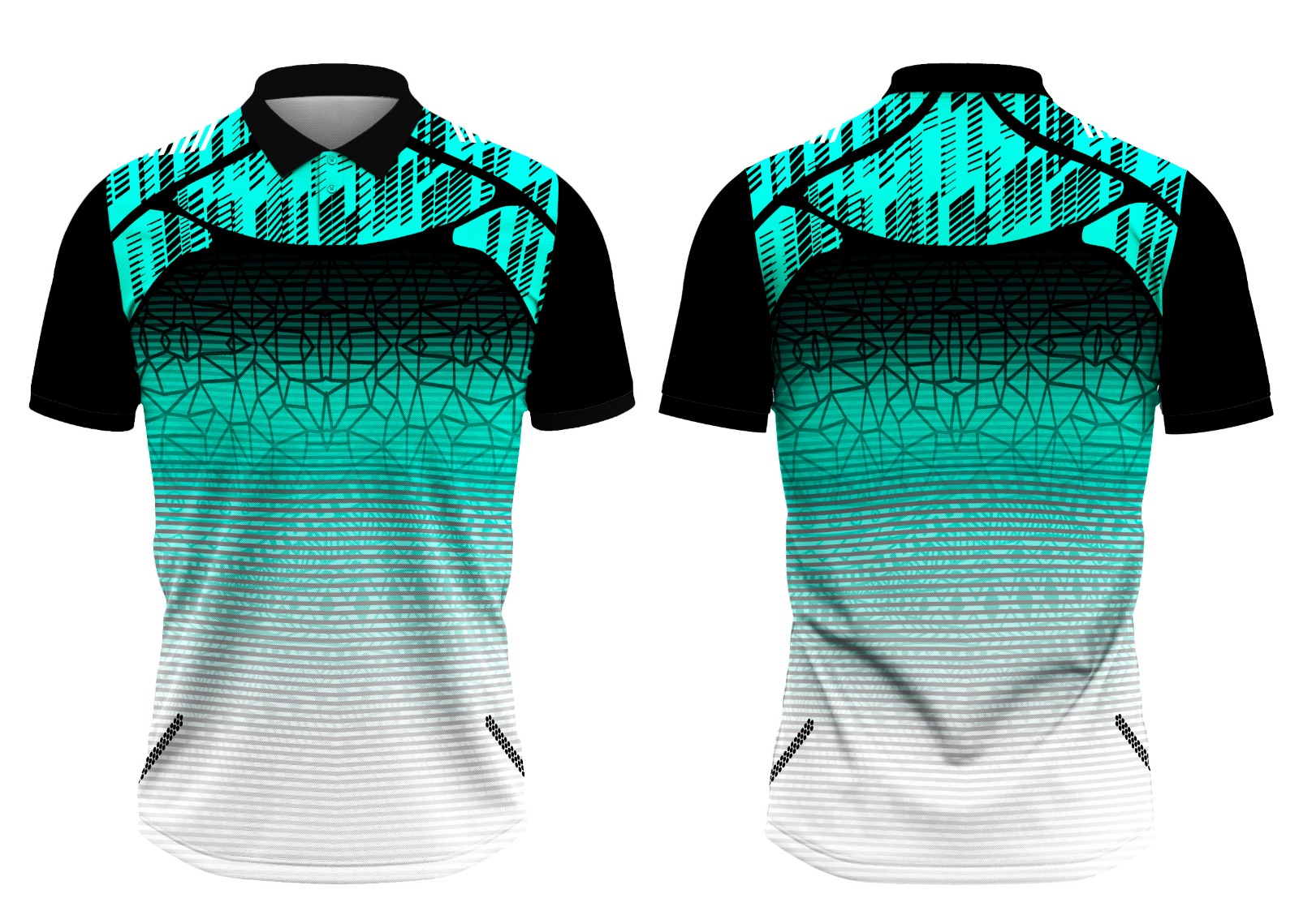 Cricket Jersey 069