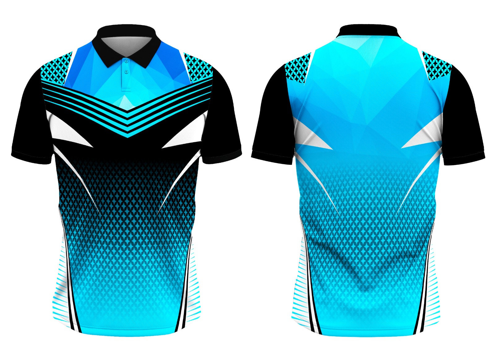 Cricket Jersey 070