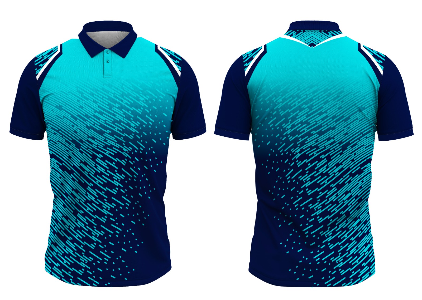 Cricket Jersey 071